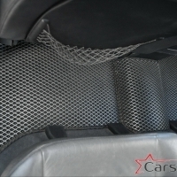 Автомобильные коврики EVA на Great Wall Hover H5 (2010-2017)