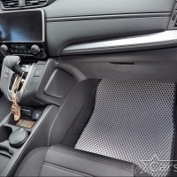 Автомобильные коврики EVA на Honda CR-V V (2016-2023)