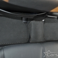 Автомобильные коврики EVA на Mitsubishi Outlander III (2012->)