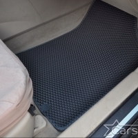 Автомобильные коврики EVA на Nissan Teana III (2013->)