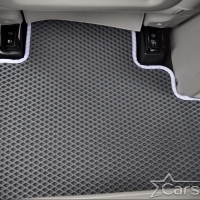 Автомобильные коврики EVA на Opel Antara (2010-2017)