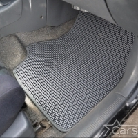 Автомобильные коврики EVA на Toyota RAV4 I 3D (1994-2000)