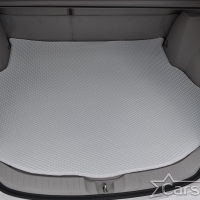 Автомобильные коврики EVA на Toyota Venza (2008-2012)