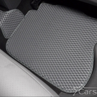 Автомобильные коврики EVA на Volkswagen Caddy III Maxi (2004-2015)