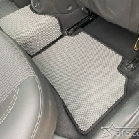 Автомобильные коврики EVA на Opel Insignia II (2017->)