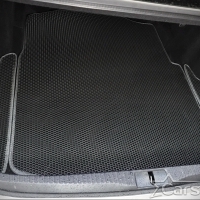 Коврики текстильные на Lexus GS IV 4wd (2011-2018)