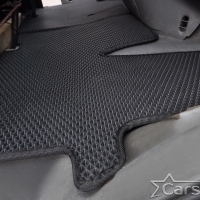 Коврики текстильные на Iveco Daily VI (2014->)