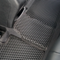 Автомобильные коврики EVA на Chery Tiggo 4 рестайл2 (2024->) 