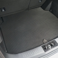 Автомобильные коврики EVA на Chery Tiggo 4 рестайл2 (2024->) 