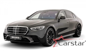 Mercedes-Benz S-klasse VII W223 Long (2020->) 
