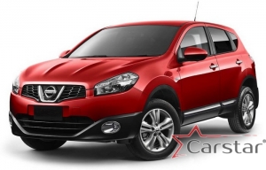 Nissan Qashqai I 2+ (2006-2013)