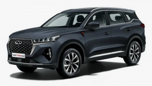 Chery Tiggo 7 Pro Max (2022-2024) 