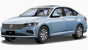 Volkswagen Lavida III (2022->)