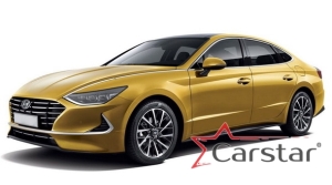 Hyundai Sonata VIII (2019-2023) 